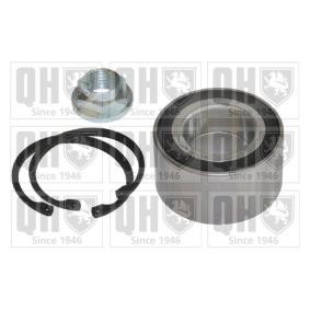 Achetez des Kit de roulement de roue QUINTON HAZELL QWB1188 à prix pour 101,36 €