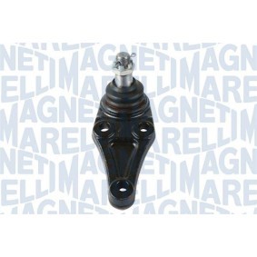 Befestigungsbolzen, Querlenker 301191619070
