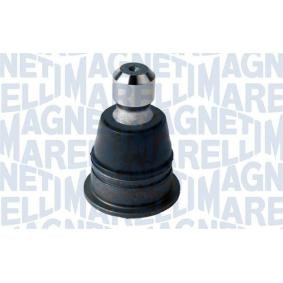 Køb Bærekugle af MAGNETI MARELLI 301191619260 til den lave pris 123,91 DKK