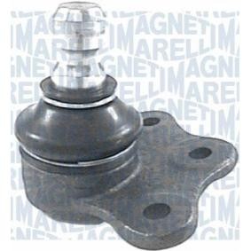 Compre Pernos de fixação, braço transversal da MAGNETI MARELLI 301191619320 a um preço baixo por 14,97 €