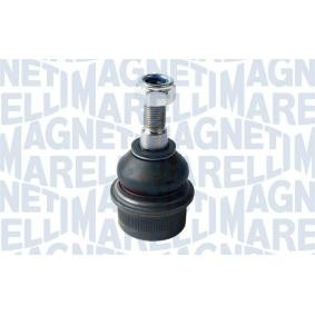 Osta Kiinnitysruuvi, tukivarsi MAGNETI MARELLI:llä 301191619480 edullisesti hintaan 20,54 €