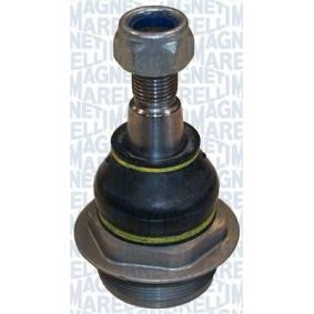Osta Kiinnitysruuvi, tukivarsi MAGNETI MARELLI:llä 301191619500 edullisesti hintaan 20,11 €