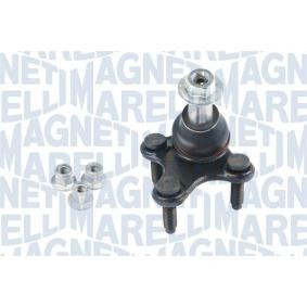 Compre Pernos de fixação, braço transversal da MAGNETI MARELLI 301191619800 a um preço baixo por 16,19 €