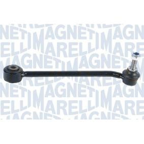 Köp Reparationssats, krängningshämmarfäste av MAGNETI MARELLI 301191620000 till det låga priset 246,80 kr