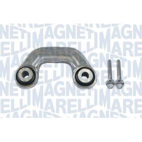 Reparatursatz, Stabilisatorlager von MAGNETI MARELLI