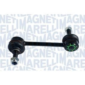Köp Reparationssats, krängningshämmarfäste av MAGNETI MARELLI 301191620110 till det låga priset 166,65 kr