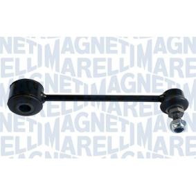 Köp Reparationssats, krängningshämmarfäste av MAGNETI MARELLI 301191620230 till det låga priset 207,23 kr