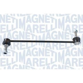 Köp Reparationssats, krängningshämmarfäste av MAGNETI MARELLI 301191621540 till det låga priset 175,04 kr