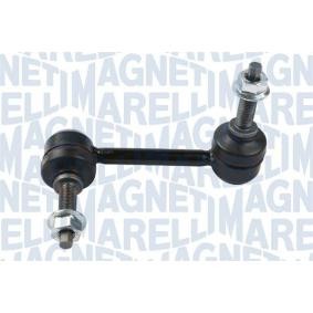 Köp Reparationssats, krängningshämmarfäste av MAGNETI MARELLI 301191621560 till det låga priset 307,90 kr