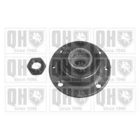 Achetez des Kit de roulement de roue QUINTON HAZELL QWB1230 à prix pour 118,73 €