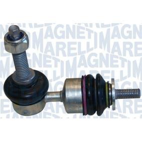 Køb Rep.sæt, stabilisatorleje af MAGNETI MARELLI 301191621950 til den lave pris 146,62 DKK