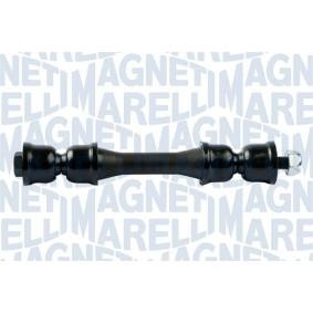 Køb Rep.sæt, stabilisatorleje af MAGNETI MARELLI 301191622090 til den lave pris 87,41 DKK