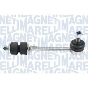 Køb Rep.sæt, stabilisatorleje af MAGNETI MARELLI 301191622250 til den lave pris 105,02 DKK