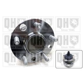 Achetez des Kit de roulement de roue QUINTON HAZELL QWB1236 à prix pour 110,55 €