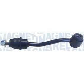 Köp Reparationssats, krängningshämmarfäste av MAGNETI MARELLI 301191622660 till det låga priset 281,05 kr