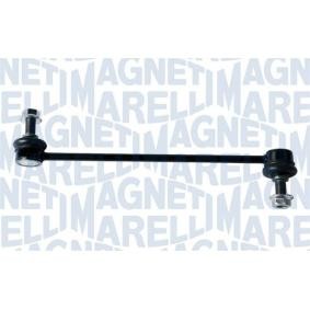 Køb Rep.sæt, stabilisatorleje af MAGNETI MARELLI 301191622850 til den lave pris 158,48 DKK