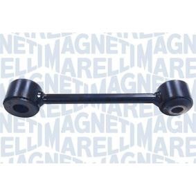 Köp Reparationssats, krängningshämmarfäste av MAGNETI MARELLI 301191623350 till det låga priset 169,61 kr