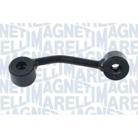 Köp Reparationssats, krängningshämmarfäste av MAGNETI MARELLI 301191623390 till det låga priset 150,85 kr