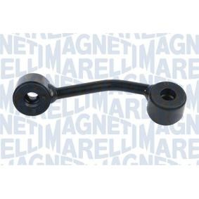 Köp Reparationssats, krängningshämmarfäste av MAGNETI MARELLI 301191623400 till det låga priset 150,85 kr