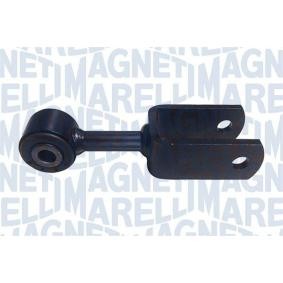 Köp Reparationssats, krängningshämmarfäste av MAGNETI MARELLI 301191623460 till det låga priset 200,96 kr