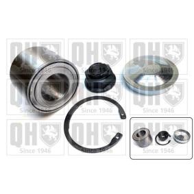 Radlagersatz QWB1253
