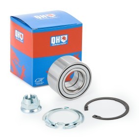 Achetez des Kit de roulement de roue QUINTON HAZELL QWB1254 à prix pour 32,06 €