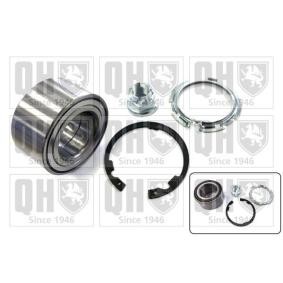 Acquista Kit cuscinetto ruota da QUINTON HAZELL QWB1255 a buon mercato per soli 35,45 €