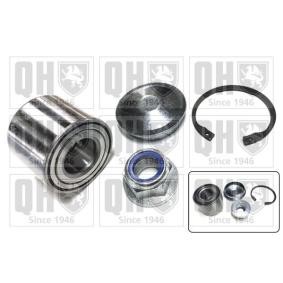 Acquista Kit cuscinetto ruota da QUINTON HAZELL QWB1256 a buon mercato per soli 28,67 €