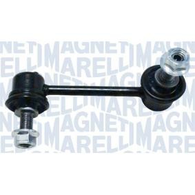 Köp Reparationssats, krängningshämmarfäste av MAGNETI MARELLI 301191623910 till det låga priset 203,91 kr