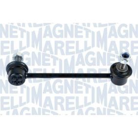 Reparatursatz, Stabilisatorlager für MAZDA von MAGNETI MARELLI