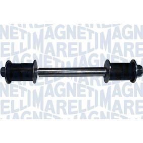 Köp Reparationssats, krängningshämmarfäste av MAGNETI MARELLI 301191624130 till det låga priset 171,58 kr