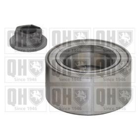 Achetez des Kit de roulement de roue QUINTON HAZELL QWB1261 à prix pour 29,86 €