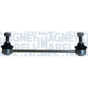 Köp Reparationssats, krängningshämmarfäste av MAGNETI MARELLI 301191624310 till det låga priset 203,50 kr