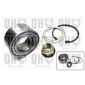 Acquista Kit cuscinetto ruota da QUINTON HAZELL QWB1263 a buon mercato per soli 38,48 €