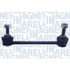 Köp Reparationssats, krängningshämmarfäste av MAGNETI MARELLI 301191624410 till det låga priset 135,13 kr