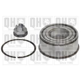 Acquista Kit cuscinetto ruota da QUINTON HAZELL QWB1264 a buon mercato per soli 35,15 €