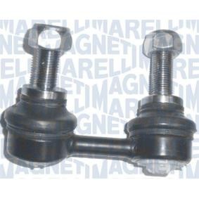Køb Rep.sæt, stabilisatorleje af MAGNETI MARELLI 301191624620 til den lave pris 126,61 DKK