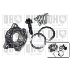 Achetez des Kit de roulement de roue QUINTON HAZELL QWB1272 à prix pour 51,85 €
