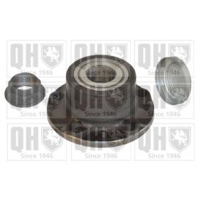 Achetez des Kit de roulement de roue QUINTON HAZELL QWB1273 à prix pour 57,90 €