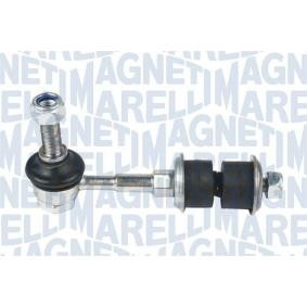 Køb Rep.sæt, stabilisatorleje af MAGNETI MARELLI 301191625540 til den lave pris 158,55 DKK