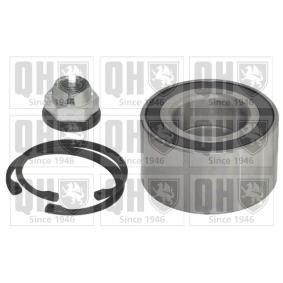 Achetez des Kit de roulement de roue QUINTON HAZELL QWB1282 à prix pour 29,33 €
