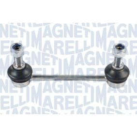 Køb Rep.sæt, stabilisatorleje af MAGNETI MARELLI 301191625930 til den lave pris 120,45 DKK