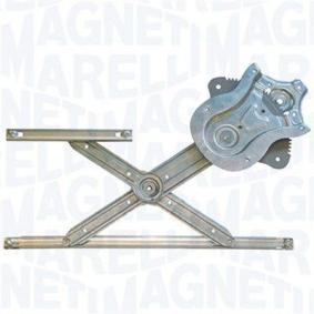 Köp Fönsterhiss av MAGNETI MARELLI 350103189900 till det låga priset 1282,10 kr