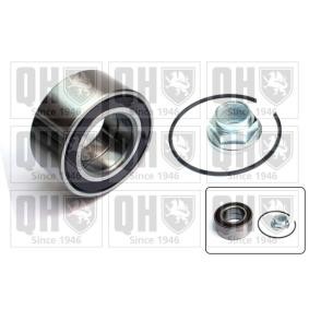 Achetez des Kit de roulement de roue QUINTON HAZELL QWB1294 à prix pour 32,07 €