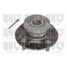 Achetez des Kit de roulement de roue QUINTON HAZELL QWB1296 à prix pour 363,22 €