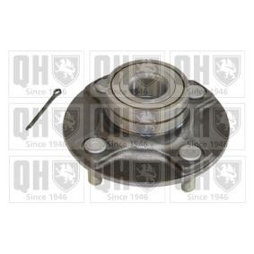 Achetez des Kit de roulement de roue QUINTON HAZELL QWB1298 à prix pour 179,76 €