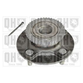 Achetez des Kit de roulement de roue QUINTON HAZELL QWB1299 à prix pour 290,51 €