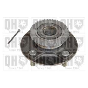 Achetez des Kit de roulement de roue QUINTON HAZELL QWB1300 à prix pour 296,86 €