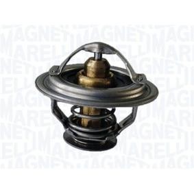 Kühlwasserthermostat von MAGNETI MARELLI 352317004040