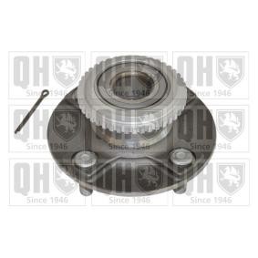 Achetez des Kit de roulement de roue QUINTON HAZELL QWB1301 à prix pour 354,28 €